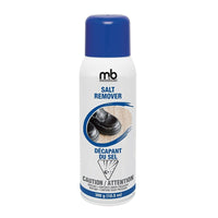 Moneysworth & Best – Produit pour enlever les taches de sel Salt Stain Remover, 300 g, paq./6-Recommandé pour le cuir uniquement