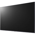 LG - Moniteur commercial 50UL3J-M 50 po UHD 4K-Cette série est fine en termes de taille et d'épaisseur de cadre, ce qui permet d'économiser de l'espace et permet une installation facile. De plus, il augmente l'expérience immersive depuis l'écran et offre un design sophistiqué, améliorant le décor de l'espace où le produit est installé.