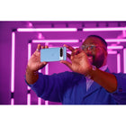 Google - Pixel 8 Pro - 128 Go - Baie - Bell et Virgin Plus-Dites simplement " Hey Google " pour garder contact avec des proches, gérer des tâches, obtenir des réponses et plus encore