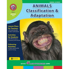 Livre numérique : Animals : Classification & Adaptation (PDF, téléchargement pour 1 utilisateur), 4e à 6e année-Vous recevrez deux courriels : un confirmant toute la commande et l'autre avec un bouton Download Software (Télécharger le logiciel). Vous pouvez télécharger immédiatement ou revoir votre courriel pour télécharger plus tard.