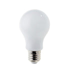 Northern Stars – Ampoule DEL 84748, A19 8W, filament, intensité réglable, transparent, paquet de 10-800 Lumen