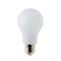 Northern Stars – Ampoule DEL 84748, A19 8W, filament, intensité réglable, transparent, paquet de 10-800 Lumen