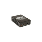 Tripp Lite - Répartiteur DisplayPort vers 2x HDMI 2 ports (B156-002-HDMI)-DisplayPort : oui