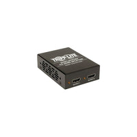 Tripp Lite - Répartiteur DisplayPort vers 2x HDMI 2 ports (B156-002-HDMI)-DisplayPort : oui