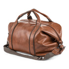 Bugatti Sac de voyage - Cognac-Sac de voyage
