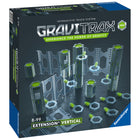 Ravensburger GraviTrax Pro Set d'Extension Vertical-Instructions claires: Livré avec des instructions claires pour que vous puissiez commencer à construire et jouer en quelques minutes