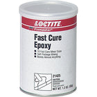 Loctite - Coupelles De Mélange D'Adhésif À Séchage Rapide Fixmaster, 10 X 0,14 Oz., Trousse, Gris, paquet de 2-Couleur Gris