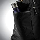 Samsonite Mobile Solution Fourre-Tout Deluxe  15.6", Noir-12.5" x 20.5" x 7.5"
