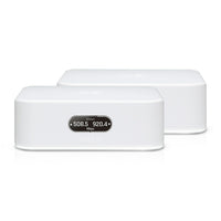 Système Wi-Fi maillé Instant Ubiquiti dAmpliFi-1