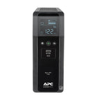 APC - Système d'ASI de type tour Back-UPS Pro 1100 VA, 10 prises (BN1100M2-CA)-1100 VA / 600 W