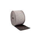 SPC – Rouleaux absorbants Re-Form, moyens, universels, perforés, 14,25 po x 150 pi (RFP314P)-Type de déversement : Universel