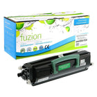 fuzion - Lexmark 250A11A (E250A11A) Cartouche De Toner Compatible - Rendement Standard - Noir-Couleur d'encre: Noir