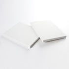 Daler-Rowney - Toile tendue Simply - 11 po x 14 po - blanche - paquet de 2-Prêt à l’emploi à tout moment pour les amateurs et les artistes professionnels