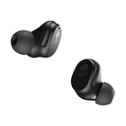 Skullcandy - Écouteurs intra-auriculaires sans fil Mod True - Noir véritable-Interface : chargement USB-C