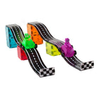 Magna-Tiles - Monde Des Dinosaures Ensemble De Construction Magnétique De 40 pièces, La Marque De Construction Magnétique Originale-Idéal Pour Les Cadeaux: Fait un grand cadeau pour les enfants amoureux de la voiture âgés de 3 ans et plus