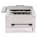 Brother - Télécopieur laser monochrome FAX4100E-Fax modem Super G3 de 36,6 kbps