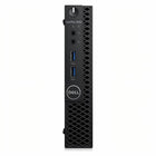 Dell - Ordinateur de bureau 3060 Tiny - Intel Core i5-8500T - SSD de 256 Go - 8 Go de RAM - Windows 11 Professionnel-Processeur : Intel Core i5-8500T