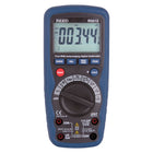 REED R5010-NIST Multimètre numérique v.e.v.-Multimètre avec NCV et lampe de poche