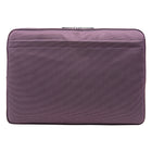 15,6 po Housse de Protection Ordinateur Portable, 15-15,6 po, Violette-La doublure intérieure absorbant les chocs aide à garder votre appareil en toute sécurité