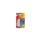 Command™ – Attache-fils ronds transparents avec bandes transparentes-Suspension sans dommages