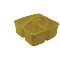 Romanoff Products – Petit range-tout utilitaire Rom25903, jaune-Type de produit : Range-tout utilitaire