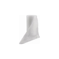 Rouleau d’emballage à bulles Staples − Perforé à des intervalles de 12 po − 3/16 po d’épaisseur − 12 po x 25 pi-Remplissage et protection