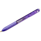 Paper Mate - Stylo gel InkJoy - 0,7 mm - violet (1953511)-Encre gel