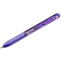 Paper Mate - Stylo gel InkJoy - 0,7 mm - violet (1953511)-Encre gel