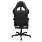 DXRacer® – Fauteuil de jeu RW106 série course, blanc (OHRW106NW-CA)-Réglage de la tension de l'inclinaison