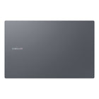 Samsung - Ordinateur portable Galaxy Book4 15,6 po - Intel 5 120U - SSD de 256 Go - 8 Go LPDDR5X - Win 11 - Gris-Accédez directement au contenu de votre téléphone à partir de votre ordinateur portable grâce à l’Explorateur de fichiers. Il suffit de configurer la connexion sans fil entre vos appareils et vous êtes prêt : recherchez les fichiers et les photos dont vous avez besoin, puis ouvrez-les de façon transparente à partir de votre ordinateur.