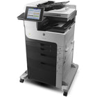 HP - Imprimante laser monochrome multifonctions LaserJet Enterprise M725z-Technologie dâ™impression laser