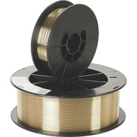 Weldcote Metals - Fil À Souder, Bronze Siliconé, 0,025po Diamètre-Diamètre du fil 0,025po