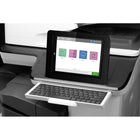 HP - Color LaserJet Enterprise Flow imprimante multifonction M776zs-Cycle d'utilisation mensuel jusqu'à 40 000 pages