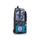 Heys - Star Wars Sac à dos-Des tissus de haute qualité tels que le PVC, le tissu Jacquard 420D ainsi que le tissu Silver sont utilisés pour améliorer encore l'attrait visuel du sac à dos
