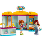 LEGO - Friends Le petit magasin d'accessoires - 129 Pièces-Les enfants peuvent mimer des histoires avec les mini-poupées LEGO Friends Paisley et Candi