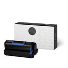Premium Tone - Okidata 45488801 Compatible 18K-Noir