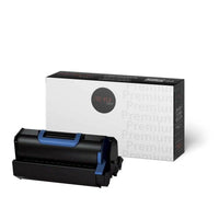 Premium Tone - Okidata 45488801 Compatible 18K-Noir