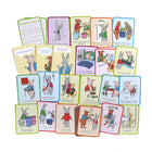 eeBoo Respectez les cartes de conversation de la Terre / Comment vous pouvez aider votre planète-5