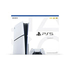 Sony - Playstation 5 Slim Standard-Profitez de la puissance d'un CPU, GPU et d'un SSD personnalisés avec des E/S intégrées qui réécrivent les règles de ce qu'une console PS5 peut faire