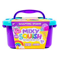 Horizon Atelier de sculpture Mixy Squish-Horizon Atelier de sculpture Mixy Squish™