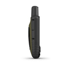 Garmin - GPSMAP 67 Systeme de navigation GPS portable-Accedez à une grande variete de contenus cartographiques premium livres directement sur votre appareil via la technologie Wi-Fi avec un abonnement Outdoor Maps+