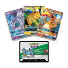 The Pokemon Company - Pokémon Trading Card Game - Battle Academy Jeu De Plateau-6 ans et plus