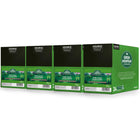 Green Mountain Coffee - Café Magie noire, capsules K-Cup - paquet de 96-Café très corsé au goût intense.