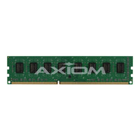 Axiom – Module de mémoire DDR3 SDRAM de 4 Go, 4 Go, DDR3, SDRAM 1333 MHz, DDR31333/PC3, (7606-K138-AX)-Taille de la mémoire : 4 Go