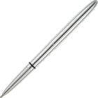 Fisher – Stylo Space Pen, chromé-À l’aide d’encre spéciale pressurisée, il écrit à l’envers, sous l’eau et dans des températures extrêmes.