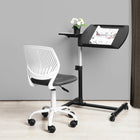 Chaise de Bureau pour Adolescent Homy Casa – Gris/Blanc-Instructions de montage faciles à suivre pour gagner du temps