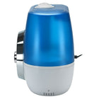 PureGuardian® – Humidificateur ultrasonique 100 heures H1510CA à vapeur froide et chaude-Variateur de vitesse de la vapeur facile à utiliser et veilleuse marche/arrêt