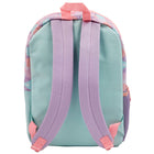 Bioworld Ensemble de sac à dos 5 pièces - 16 po - Frozen Elsa Anna-Design: cet ensemble de sac à dos Minnie Mouse comprend un Minnie qui fait un clin d'œil entouré de couleurs pastel, un arc-en-ciel et "choisissez heureux".