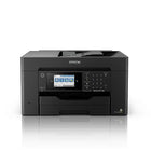 EPSON - Imprimante multifonction grand format Workforce Pro WF-7820-Cycle d’utilisation mensuel maximal : 50 000 pages, volume recommandé : jusqu’à 2 500 pages
