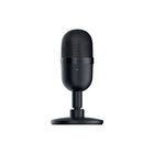 Razer Seiren Mini Microphone à Condensateur Ultra-Compact-Quand les choses deviennent excitantes, des coups et des bosses accidentels se produisent